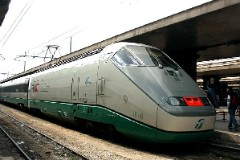 Rome, 8. May 2004